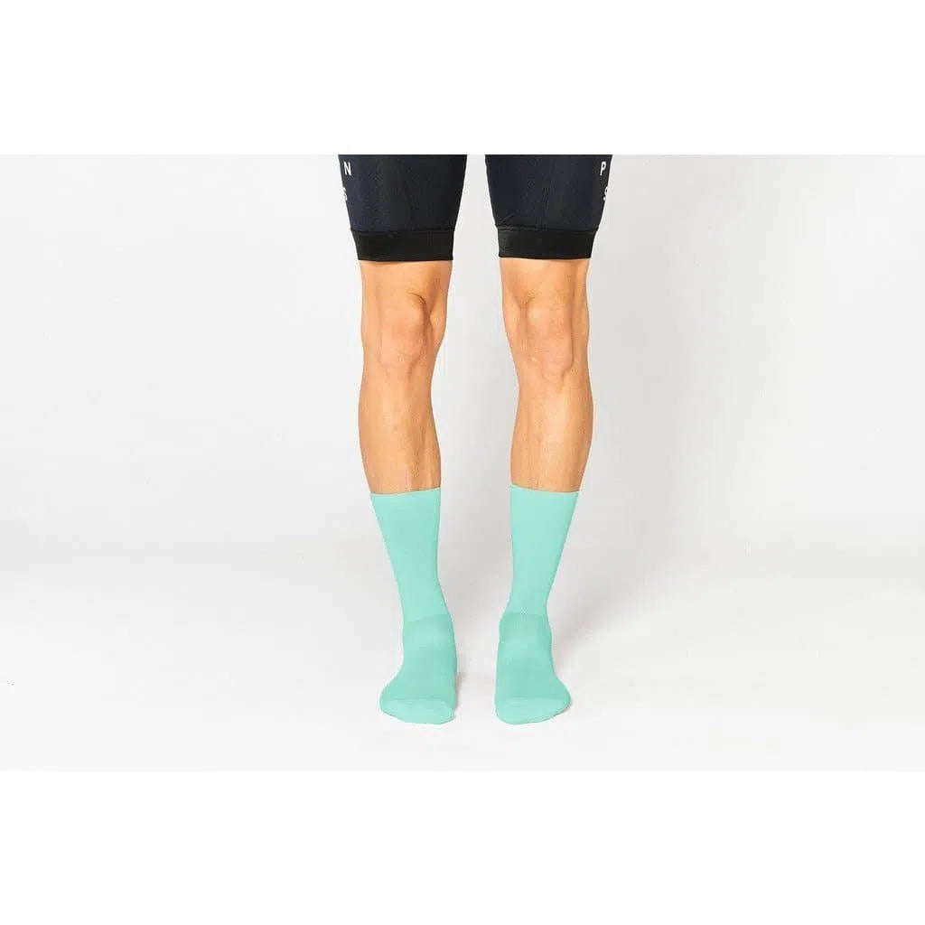 Socks Fingerscrossed Classic - Celeste Default Velodrom Barcelona 