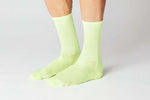 FINGERSCROSSED Socks Classic - Neon-Cycling Socks-