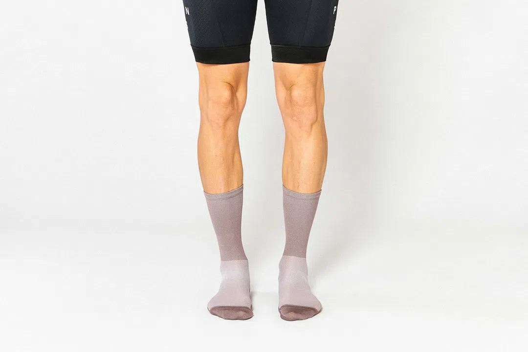 FINGERSCROSSED Socks Classic - Powder-Cycling Socks-4260685010367