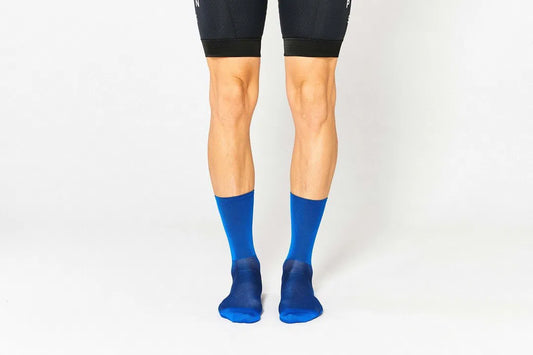 FINGERSCROSSED Socks Classic - Yves-Cycling Socks-