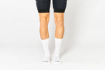 FINGERSCROSSED Socks Hell Yeah 1.0 - White-Cycling Socks-03861638