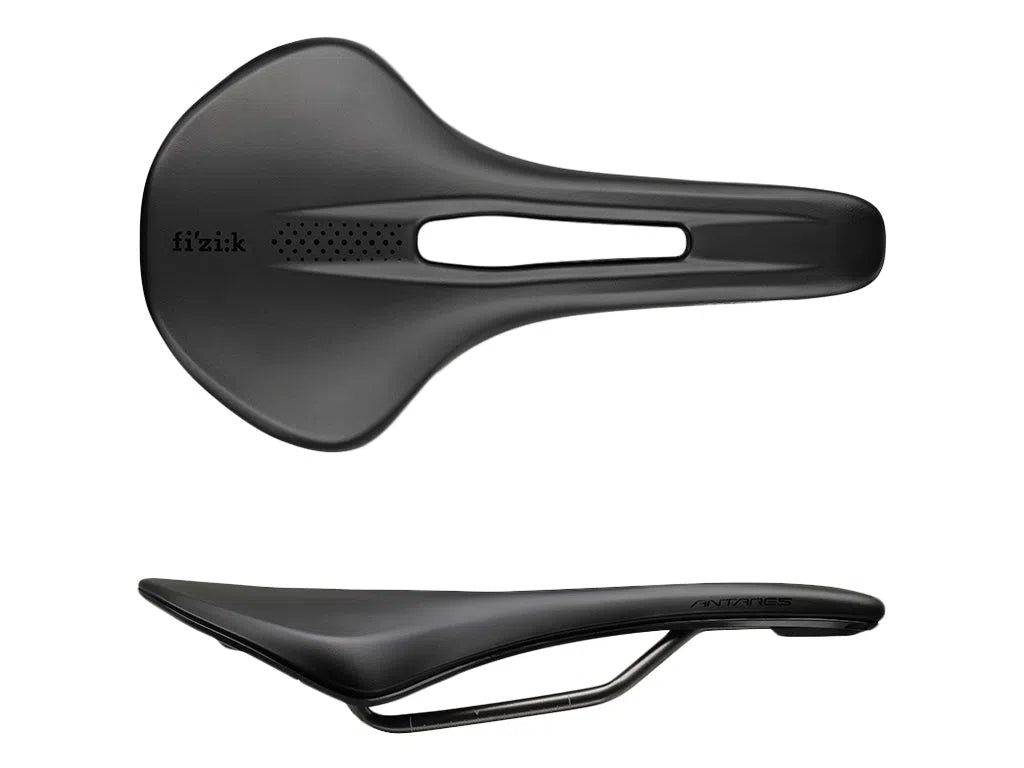 FIZIK ANTARES VENTO R3 K:IUM Saddle - Black-Saddles-8021890580238