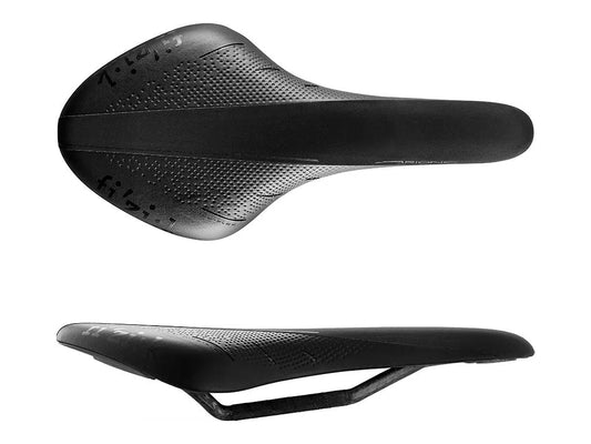 FIZIK ARIONE R1 Carbon Saddle - Black/Black-Saddles-8021890443830