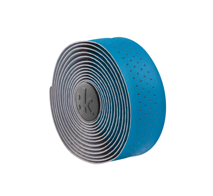 FIZIK Bar Tape Classic Touch - Blue-Bar Tapes-74750854