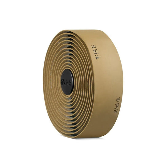 FIZIK Bar Tape Terra Microtex Bondcush 3mm - Brown-Bar Tapes-8021890466792