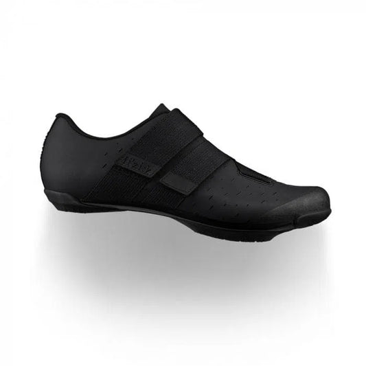 Shoes FIZIK X4 Terra Powerstrap - Black Default Velodrom Barcelona 