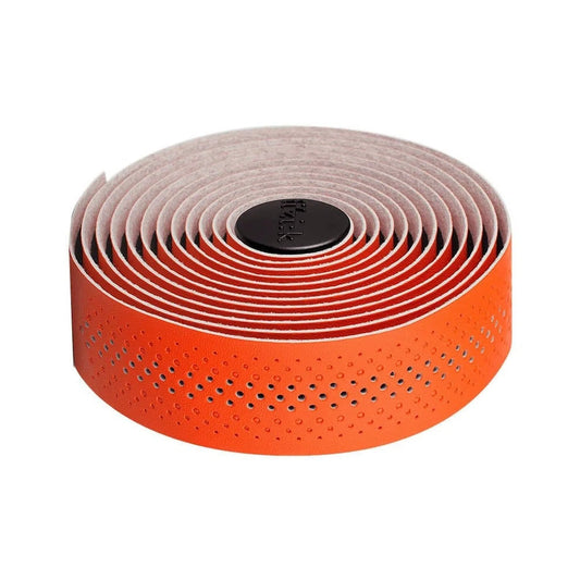 FIZIK Handlebar Tape TEMPO MICROTEX BONDCUSH CLASSIC 3MM - ORANGE-Bar Tapes-8021890466907