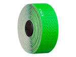 FIZIK Handlebar Tape TEMPO MICROTEX CLASSIC 2MM - GREEN-Bar Tapes-8021890466594