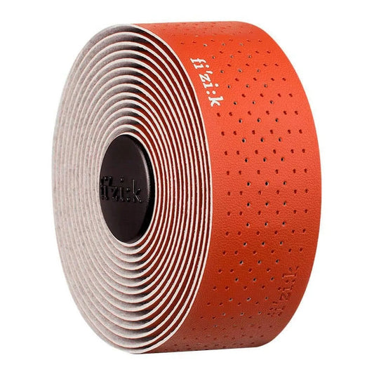 FIZIK Handlebar Tape TEMPO MICROTEX CLASSIC 2MM - HONEY-Bar Tapes-8021890466587