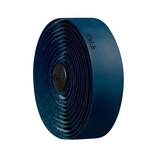 FIZIK Handlebar Tape TERRA MICROTEX BONDCUSH TACKY 3MM - DARK BLUE-Bar Tapes-8021890466778