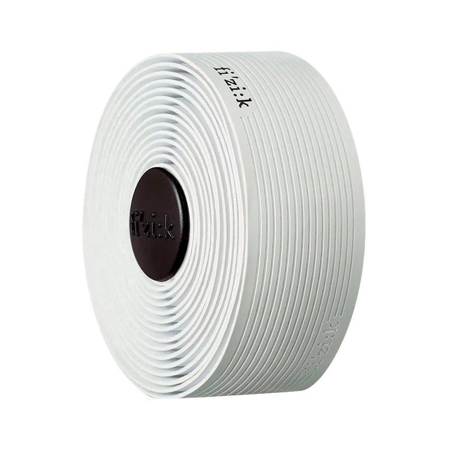 FIZIK Handlebar Tape VENTO MICROTEX TACKY 2MM - WHITE-Bar Tapes-8021890466464