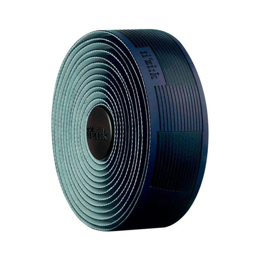 FIZIK Handlebar Tape VENTO SOLOCUSH TACKY 2,7MM - BLUE-Bar Tapes-8021890467034