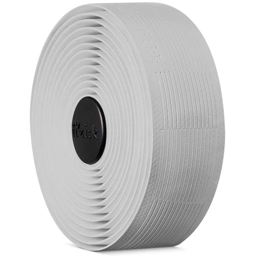 FIZIK Handlebar Tape VENTO SOLOCUSH TACKY 2,7MM - LIGHT GREY-Bar Tapes-8021890498885