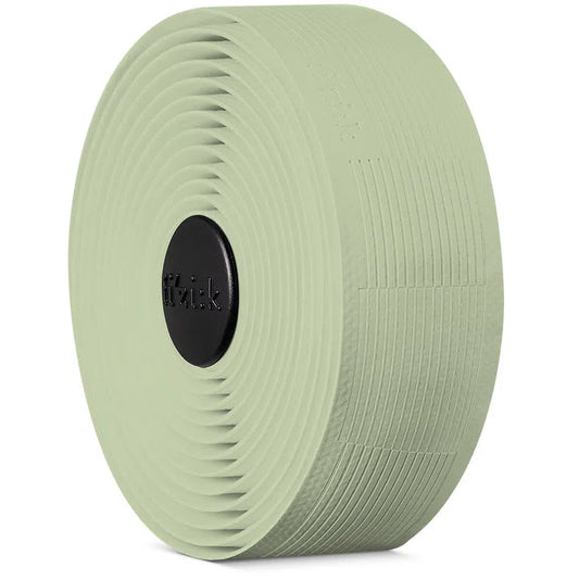 FIZIK Handlebar Tape VENTO SOLOCUSH TACKY 2,7MM - MINT GREEN ADAPTIVE 00-Bar Tapes-8021890498908