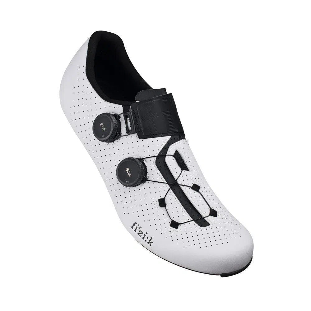 Shoes Fizik vento R1 Infinito Carbon 2 - White Default Fizik 