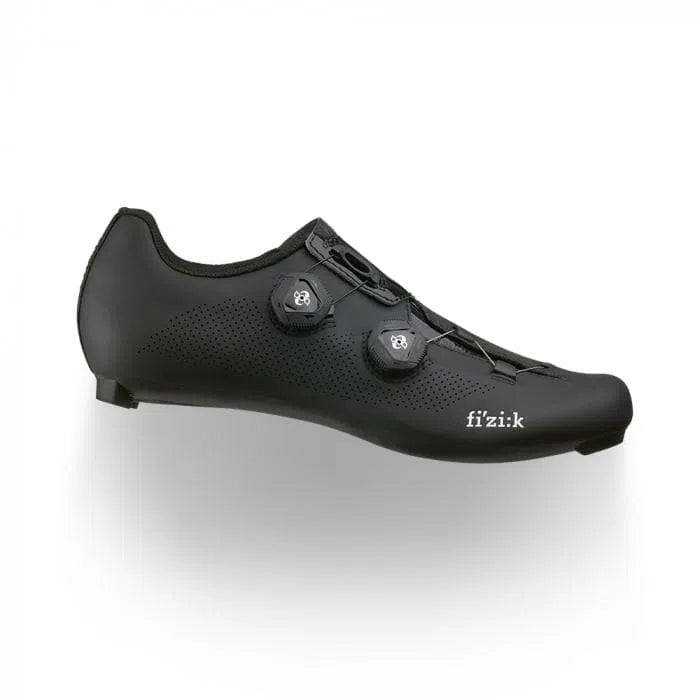 Shoes Fizik R3 Aria - Black Default Velodrom Barcelona 