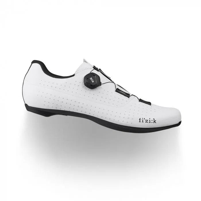 Shoes Fizik R4 Tempo Overcurve - White Default Velodrom Barcelona 