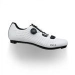 Shoes Fizik R5 Tempo - White/Black Default Velodrom Barcelona 