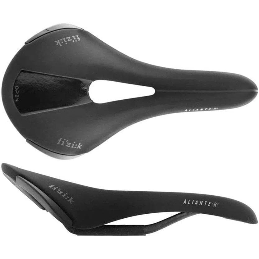 Saddle Fizik Aliante R1 Open Default Velodrom Barcelona 