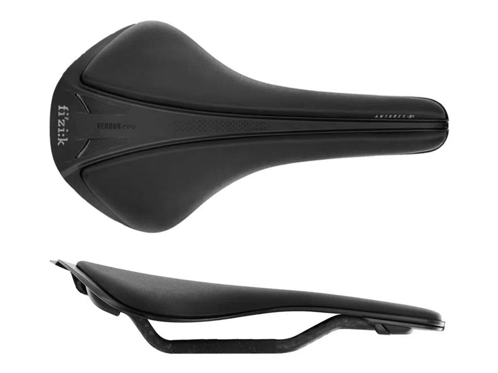 FIZIK Saddle Antares R1 Versus Evo - Black-Saddles-