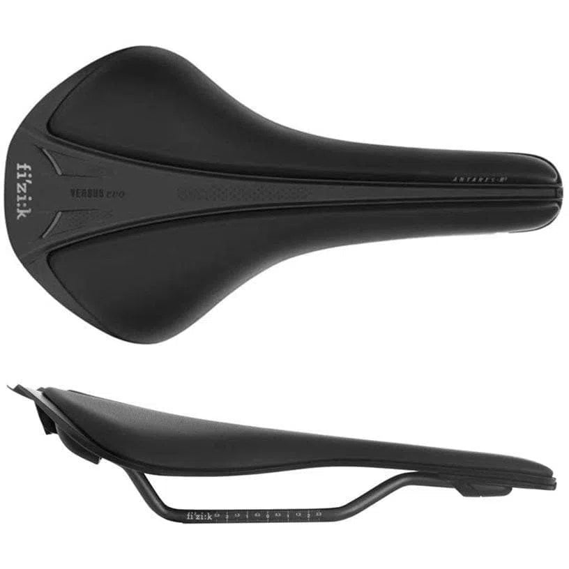 Saddle Fizik Antares R3 VS Evo Default Velodrom Barcelona 