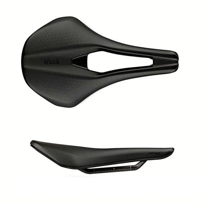 Saddle Fizik Argo Tempo R1 Default Velodrom Barcelona 