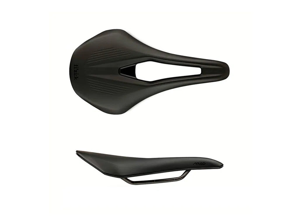 FIZIK Saddle Argo Vento R3 - Black-Saddles-