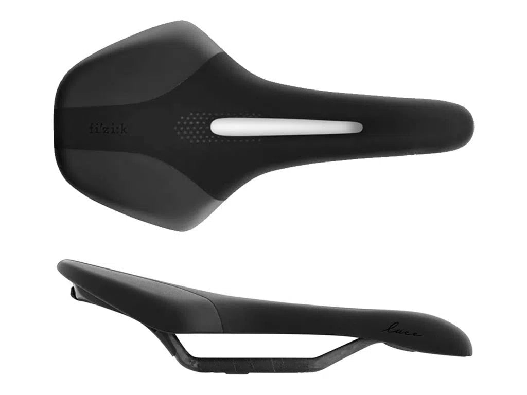 FIZIK Saddle Luce R1 - Black-Saddles-53712262