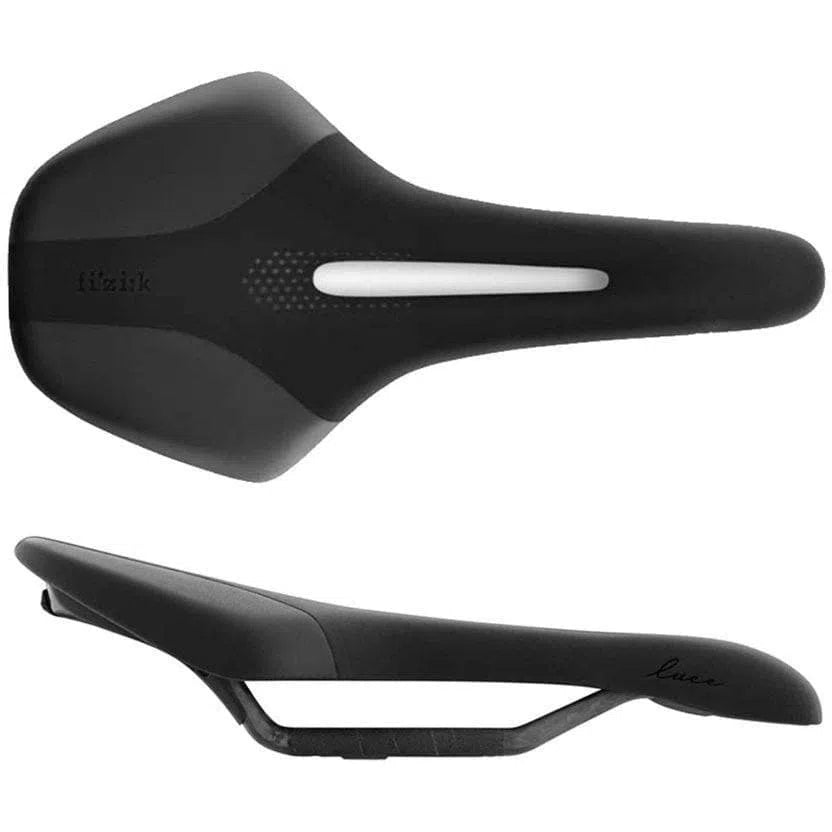 Saddle Fizik Luce R1 Default Velodrom Barcelona 