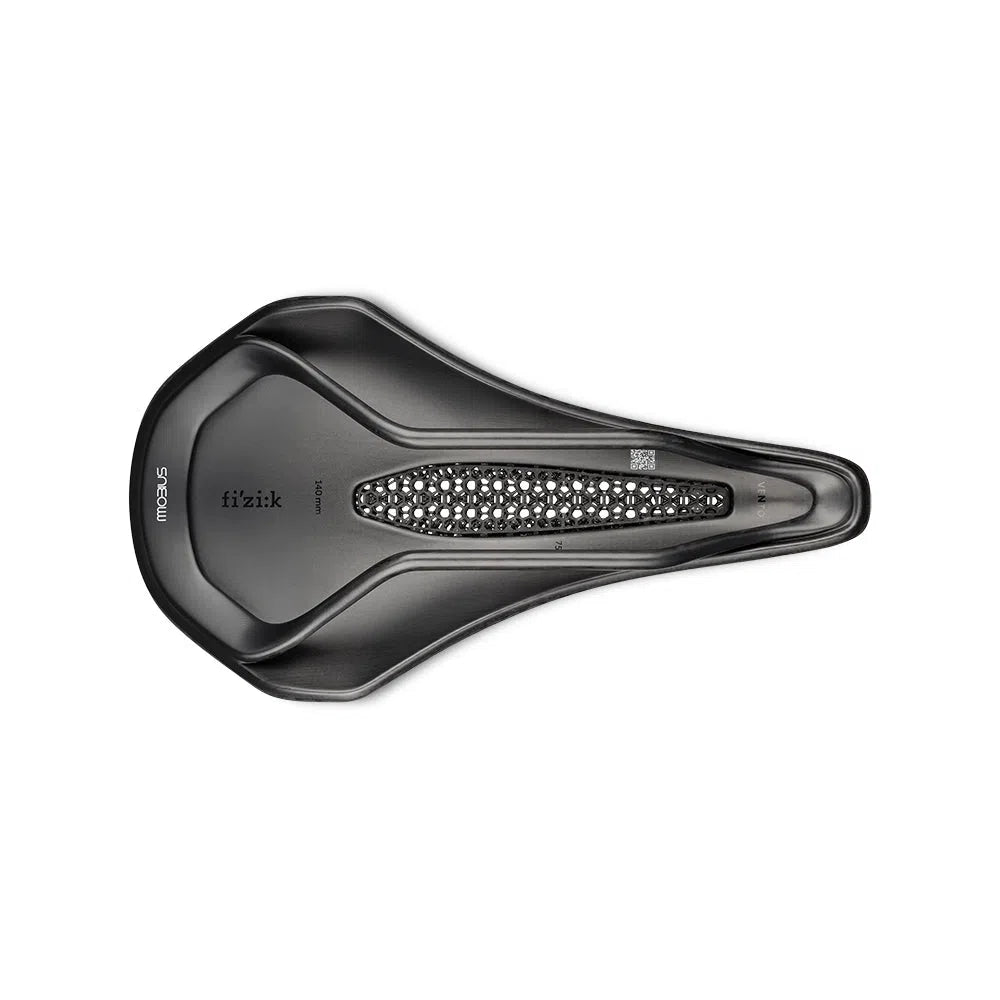 FIZIK Saddle Vento Argo 00 - Adaptive Black-Saddles-