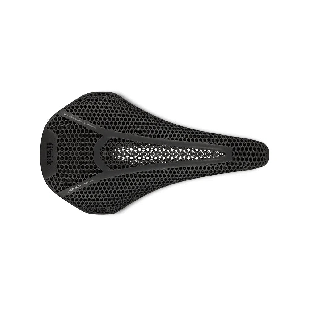 FIZIK Saddle Vento Argo 00 - Adaptive Black-Saddles-8021890583536