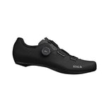 FIZIK TEMPO DECOS CARBON Cycling Shoes - Black-Road Cycling Shoes-