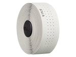 FIZIK TEMPO MICROTEX CLASSIC 2mm Handlebar Tape - White-Bar Tapes-8021890466549