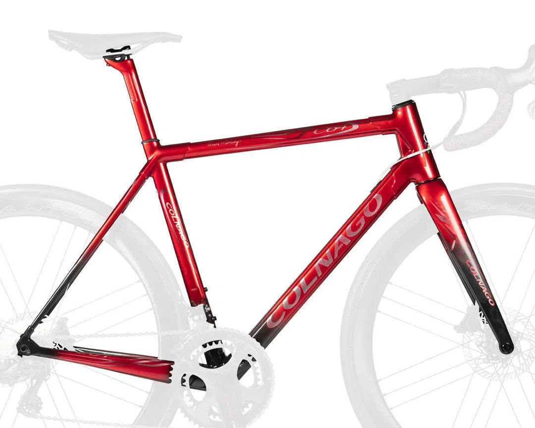 Frame COLNAGO C64 Disc - BDRD-Framesets-