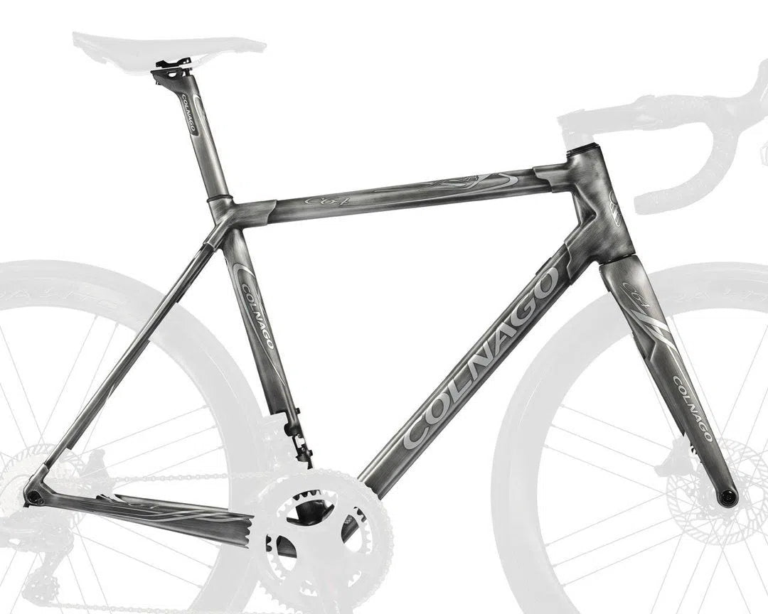 Frame COLNAGO C64 Disc - BUSL-Framesets-