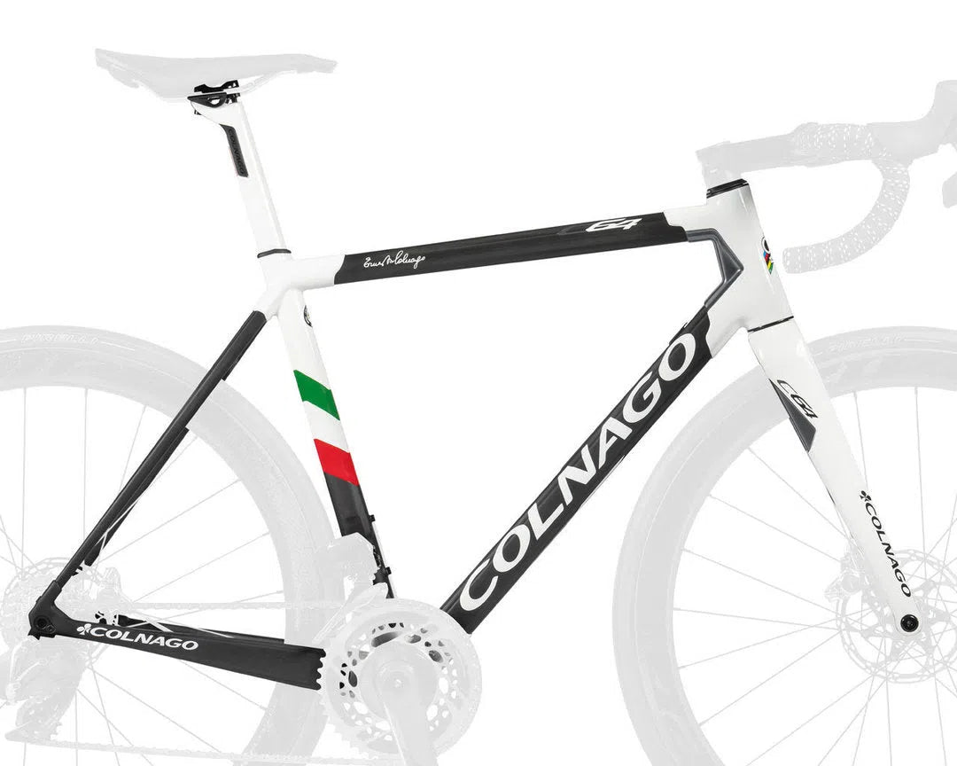 Frame COLNAGO C64 Disc - PJWI-Framesets-