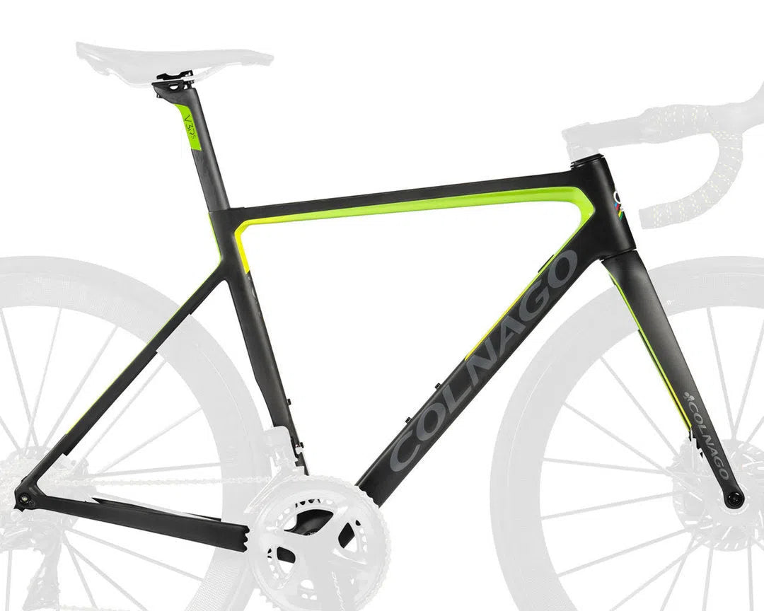 Frame Colnago V3rs Disc - RZGR-Framesets-