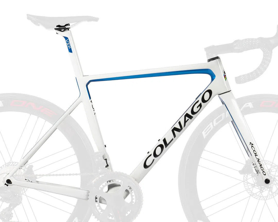 Frame Colnago V3rs Disc - RZWB-Framesets-