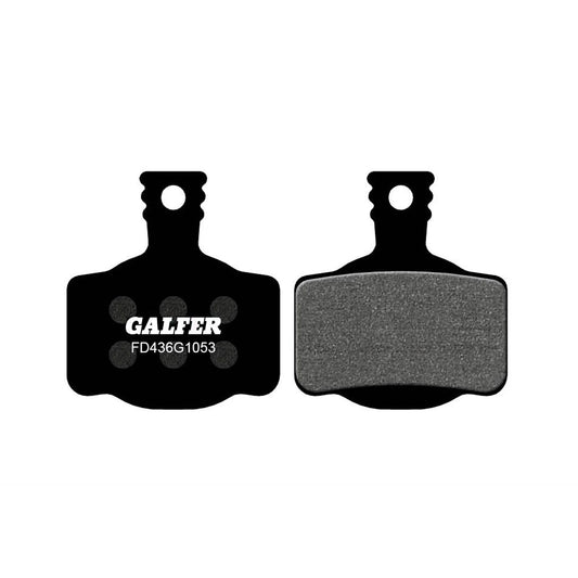 GALFER Disc Brake Pads FD436G1053 - Standard-Brake Pads-8400160086487