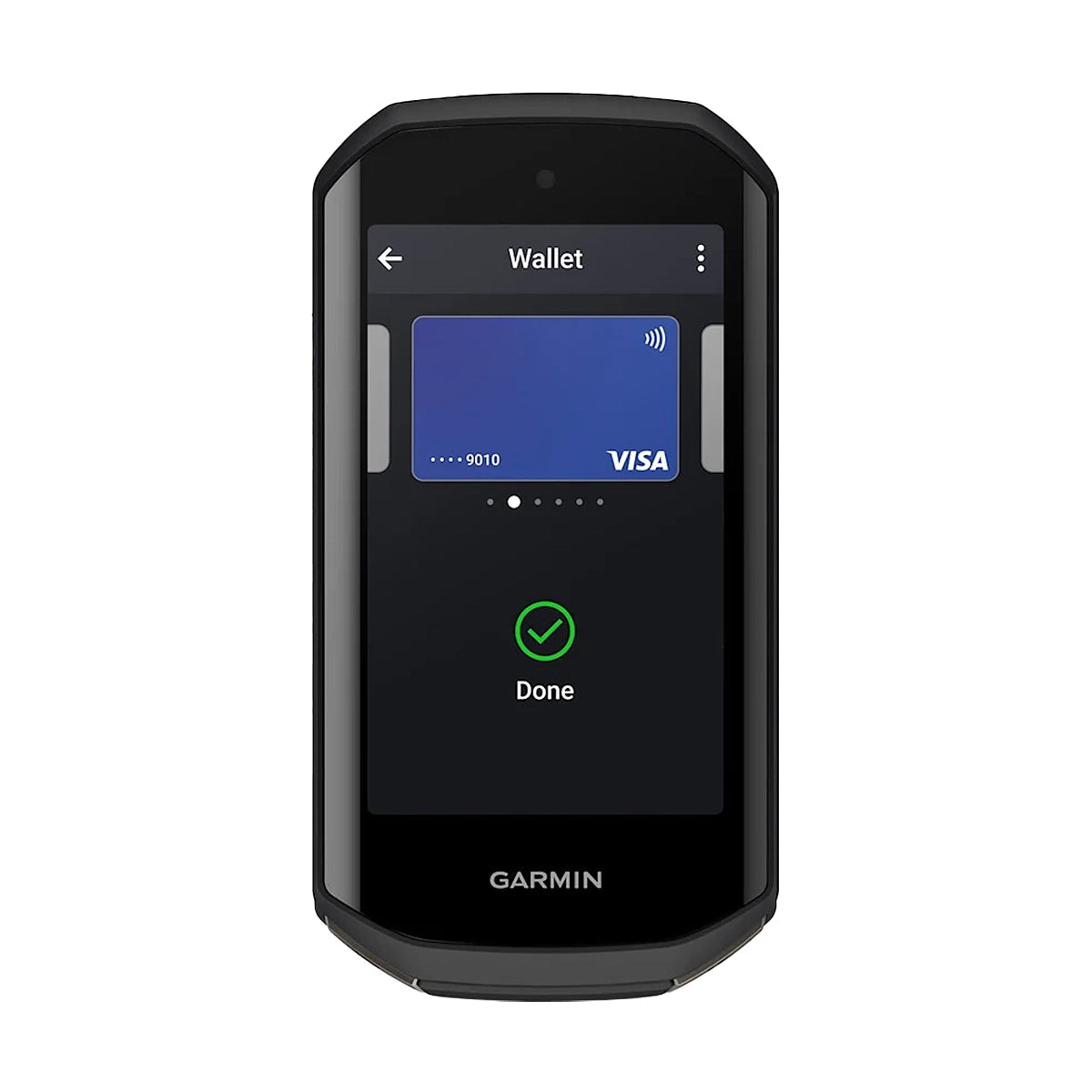 GARMIN Edge 1050 Bike Gps Computer - Black