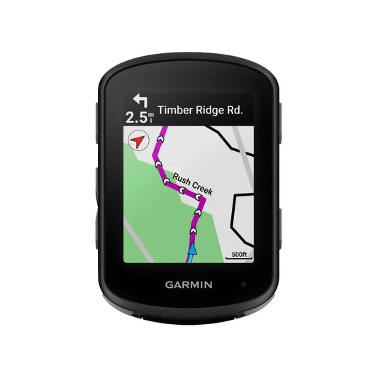 GARMIN Edge 540 Bike Gps Computer - Black-Gps Units-753759299811