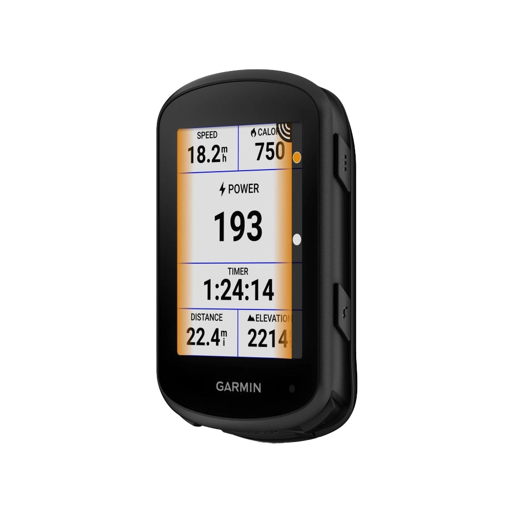 GARMIN Edge 840 Bike Gps Computer - Black-Gps Units-753759299934