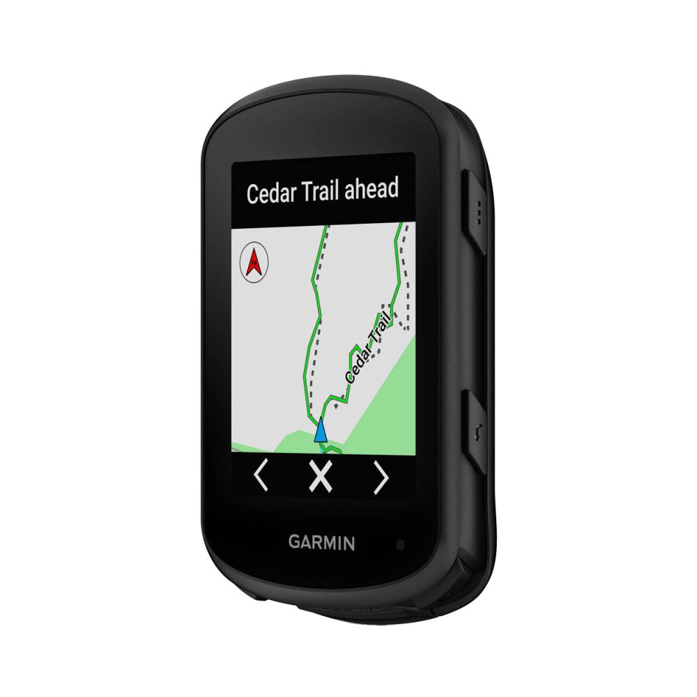 Garmin Edge 840 Bundle GPS Bike Computer - Black-Gps Units-753759299972