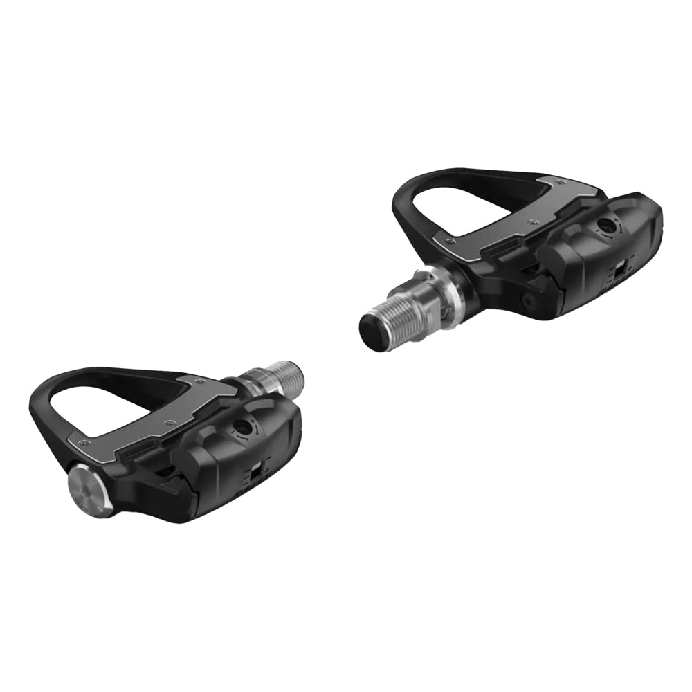 GARMIN Pedals Rally RS200 - Look Keo Powermeter-Power Meters-753759253592