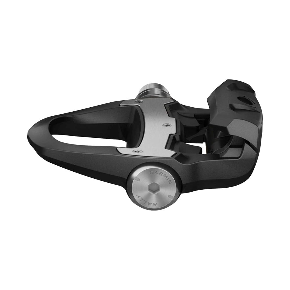 GARMIN Pedals Rally RS200 - Look Keo Powermeter-Power Meters-753759253592