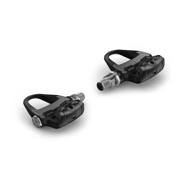 GARMIN Pedals Rally RS100 - Shimano SPD-SL Powermeter-Power Meters-753759262822