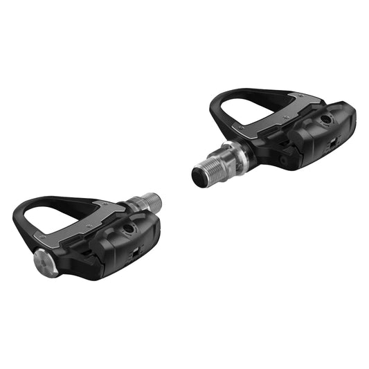 GARMIN Pedals Rally RS200 - Shimano SPD-SL Powermeter-Power Meters-753759262815