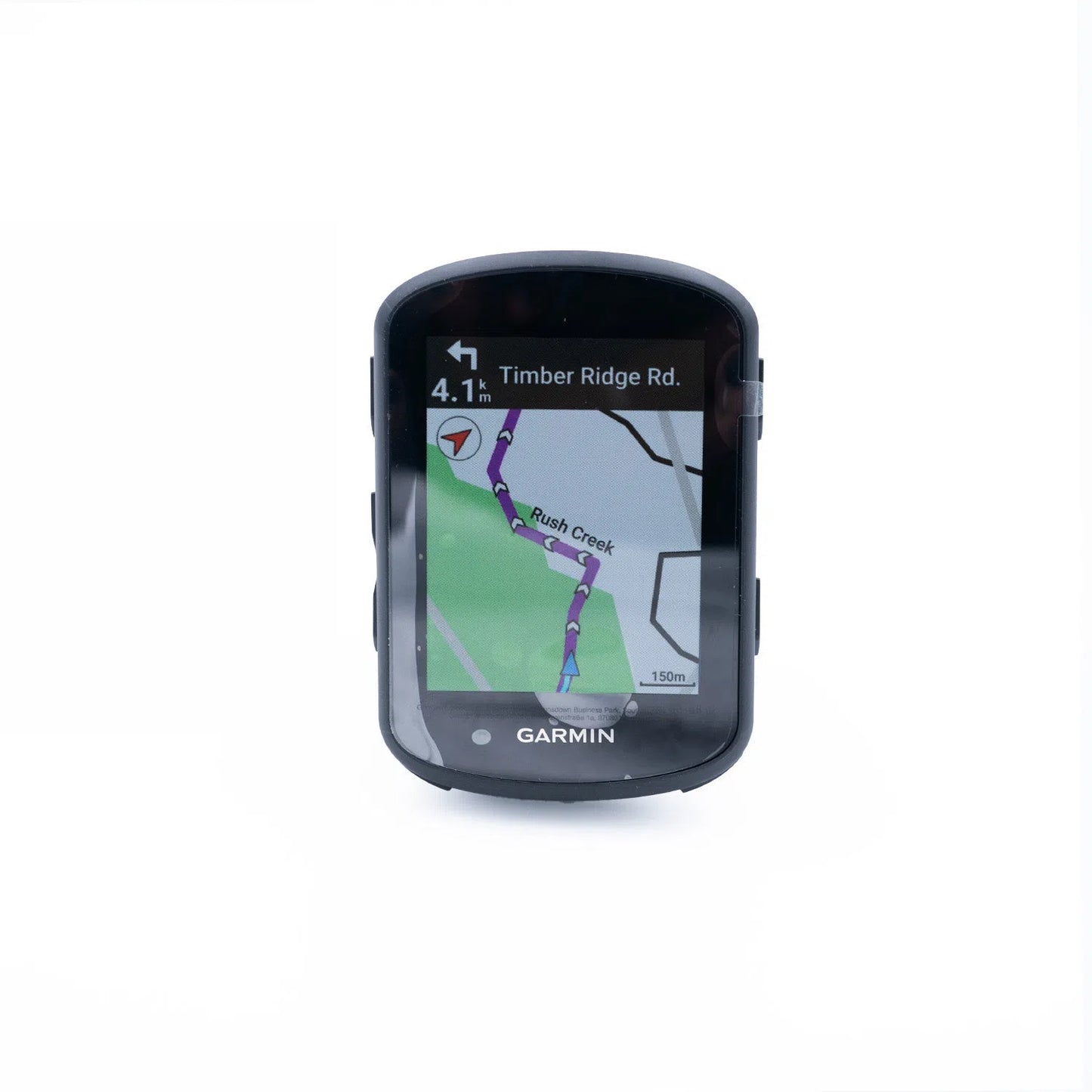 GARMIN Edge 840 Ordinateur de Vélo GPS - Noir