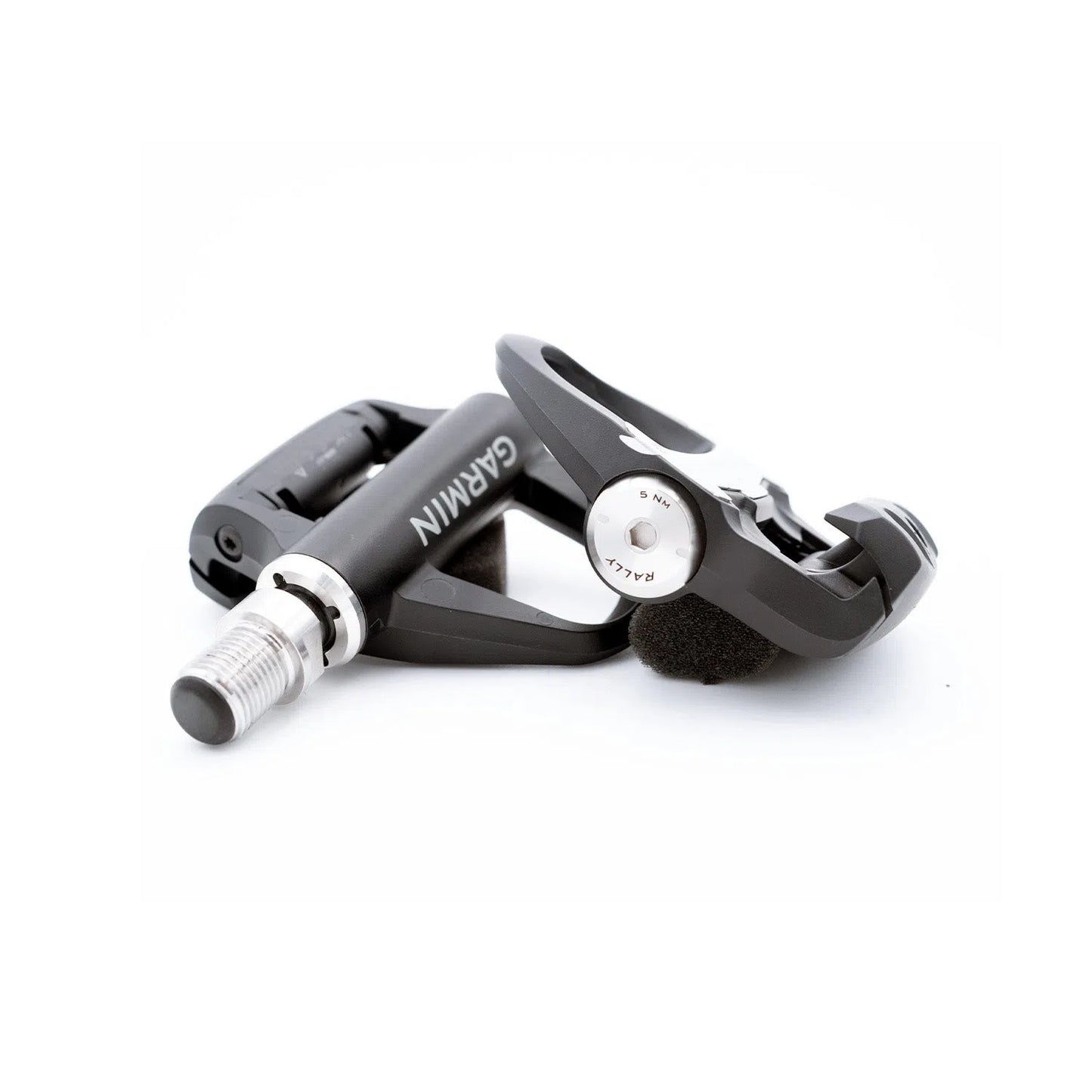 GARMIN Pedals Rally RK200 - Look Keo Powermeter