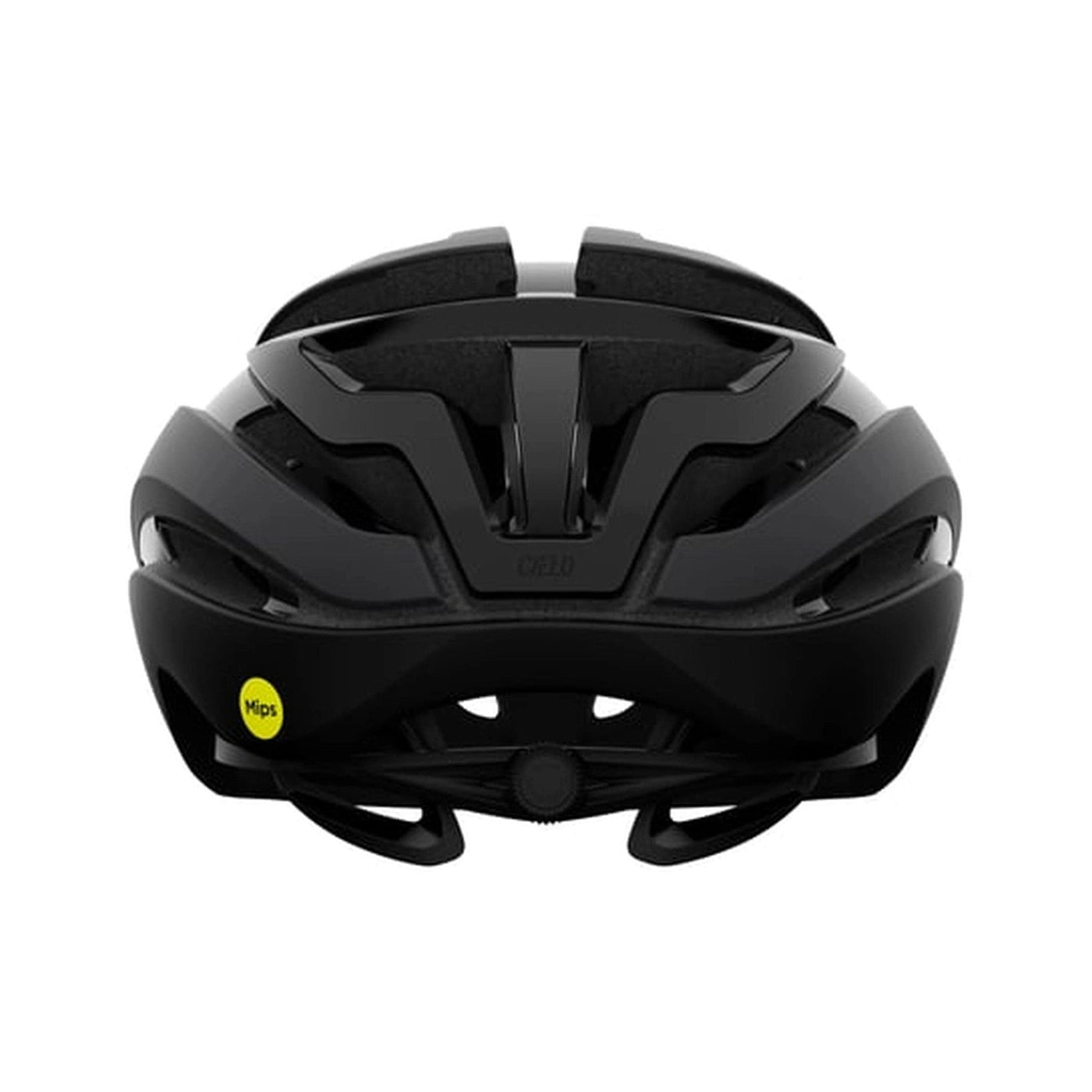 GIRO Cielo Mips Cycling Helmet - Black